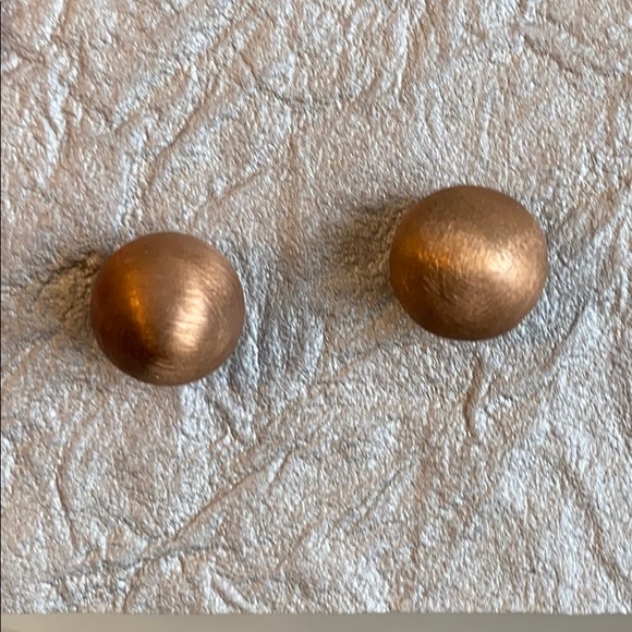 Jewelry - 2/$20 - Rose Gold Stud